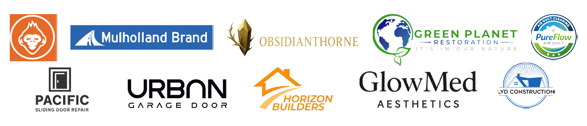 Brands that trust our work